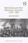 Methodists and their Missionary Societies, 2-volume set - Book