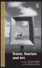 Travel, Tourism and Art - Book