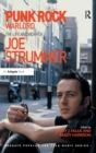 Punk Rock Warlord: the Life and Work of Joe Strummer - Book