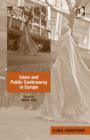Islam and Public Controversy in Europe - Book