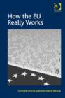 How the EU Really Works - Book