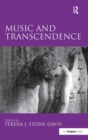 Music and Transcendence - Book