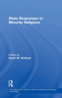 State Responses to Minority Religions - Book
