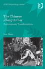 The Chinese Zheng Zither : Contemporary Transformations - Book
