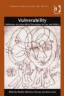 Vulnerability : Reflections on a New Ethical Foundation for Law and Politics - Book