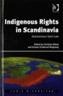 Indigenous Rights in Scandinavia : Autonomous Sami Law - Book