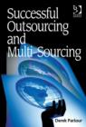 Successful Outsourcing and Multi-Sourcing - Book