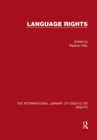 Language Rights - Book