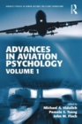Advances in Aviation Psychology : Volume 1 - Book