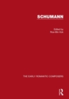 Schumann - Book
