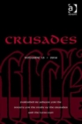 Crusades : Volume 13 - Book