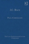 J.C. Bach - Book
