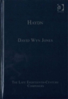 Haydn - Book