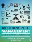 Air Transport Management : An international perspective - Book