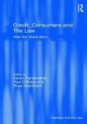 Credit, Consumers and the Law : After the global storm - Book