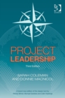 Project Leadership - Book