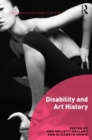 Disability and Art History - Book