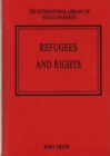 Refugees and Rights - Book