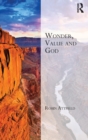 Wonder, Value and God - Book