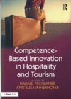 Competence-Based Innovation in Hospitality and Tourism - Book