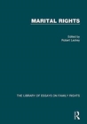 Marital Rights - Book