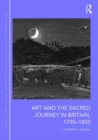 Art and the Sacred Journey in Britain, 1790-1850 - Book