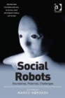 Social Robots : Boundaries, Potential, Challenges - Book