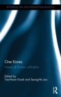 One Korea : Visions of Korean unification - Book