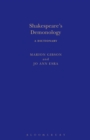 Shakespeare's Demonology : A Dictionary - eBook