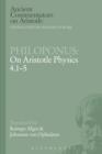 Philoponus: On Aristotle Physics 4.1-5 - eBook