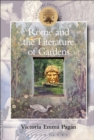 Rome and the Literature of Gardens - eBook