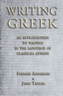 Writing Greek : An Introduction to Writing in the Language of Classical Athens - eBook