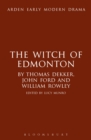 The Witch of Edmonton - Book