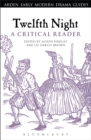 Twelfth Night: A Critical Reader - eBook