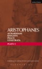 Aristophanes Plays: 1 : Acharnians; Knights; Peace; Lysistrata - eBook