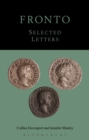 Fronto: Selected Letters - eBook
