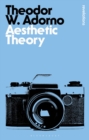 Aesthetic Theory - eBook