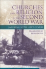 Churches and Religion in the Second World War - eBook
