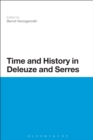 Time and History in Deleuze and Serres - Book