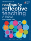 Readings for Reflective Teaching in Schools - Book