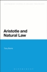 Aristotle and Natural Law - Book