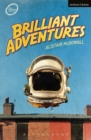 Brilliant Adventures - Book