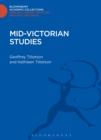 Mid-Victorian Studies - Book