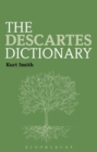 The Descartes Dictionary - eBook