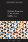 Rabbinic Creativity in the Modern Middle East - eBook