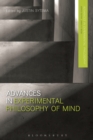 Advances in Experimental Philosophy of Mind - eBook