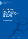 Economic and Social Development in Qatar - eBook