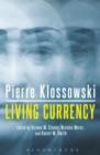 Living Currency - Book