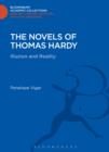 The Novels of Thomas Hardy : Illusion and Reality - eBook