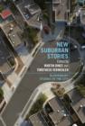 New Suburban Stories - eBook